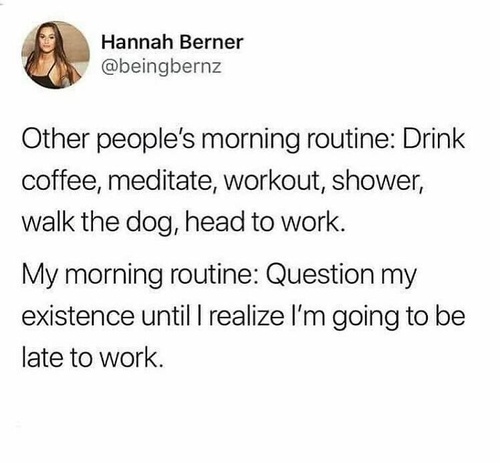 50 Hilarious Work Posts And Memes To Look At While You’re Pretending To Be Productive