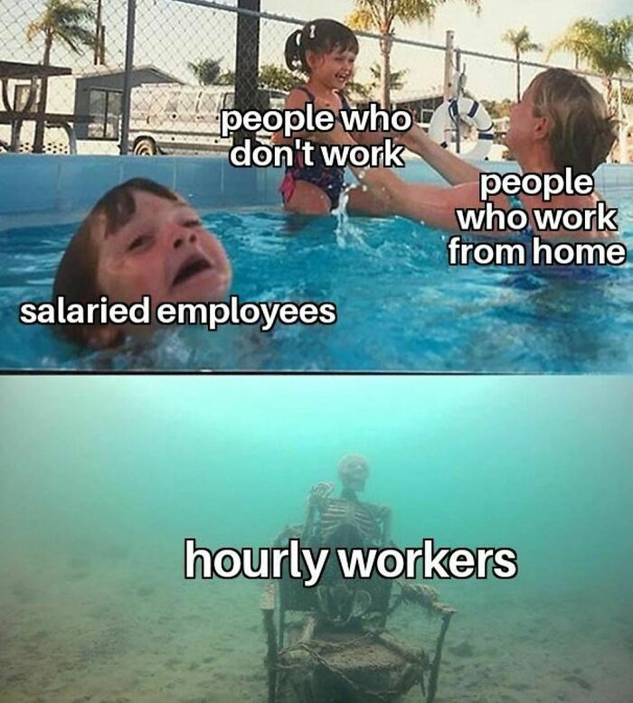 50 Hilarious Work Posts And Memes To Look At While You’re Pretending To Be Productive