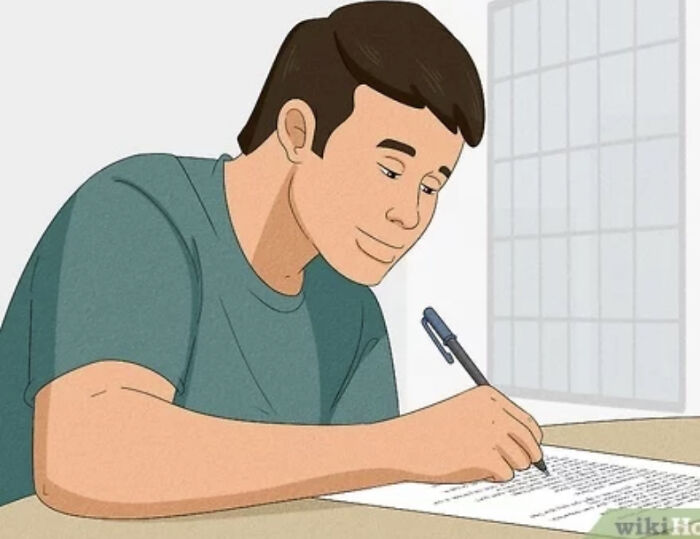 Adding You To My S***list