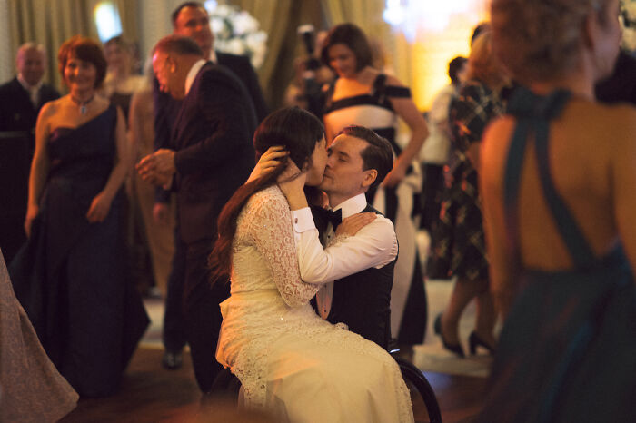 Dana Minciuna Of Land Of White Deer, Athenee Palace Hilton, Bucharest, Romania