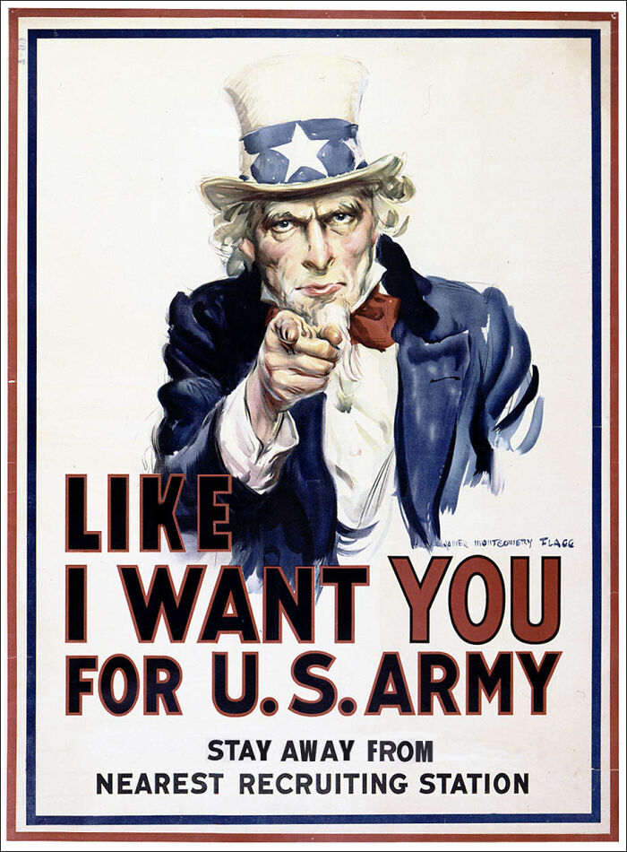 Designers Are Challenged To Create Demotivational Posters And Here Are The "Worst"