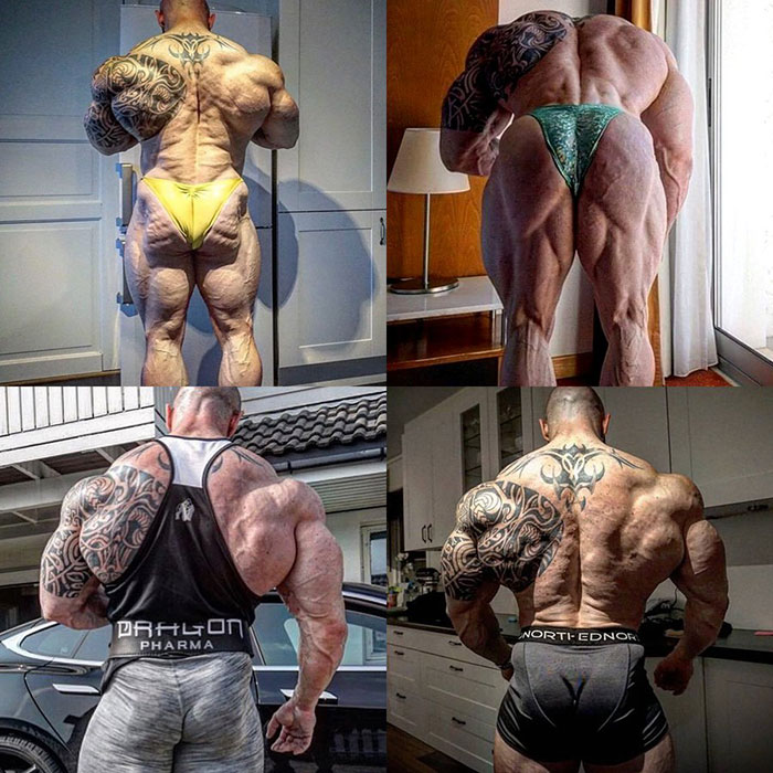 “Alpha Male Garbage”: 30 Things That Some Folks Think Are A “Flex” But Really Are Not