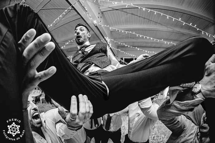 Something Unexpected... By Simona Cancelli