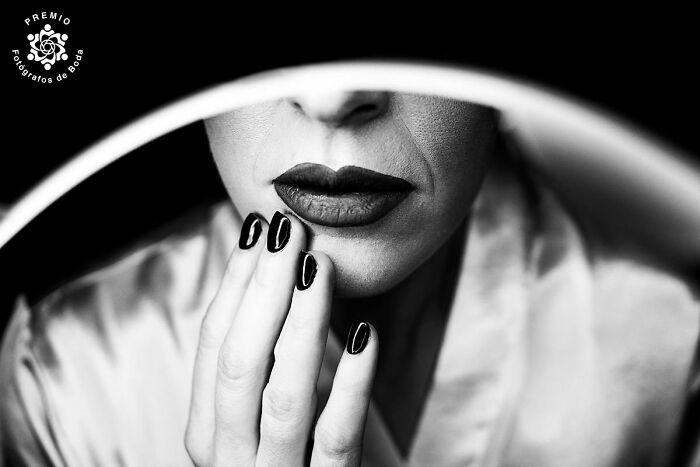 Ready For Your Kiss By Angel Blanco