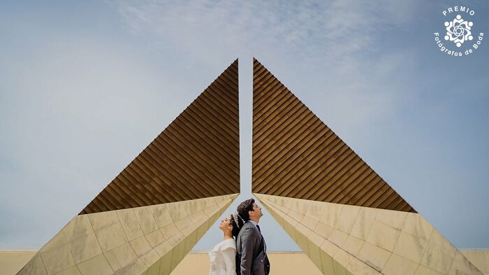 You And Me Make Perfect Geometry By Antonio Montesinos