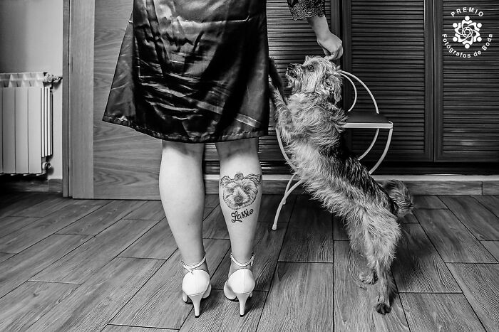 Part Of The Wedding By Chema & Davinci