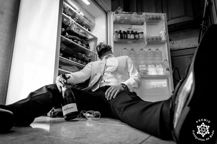 This Was The End Of The Night? By Gaetano Pipitone