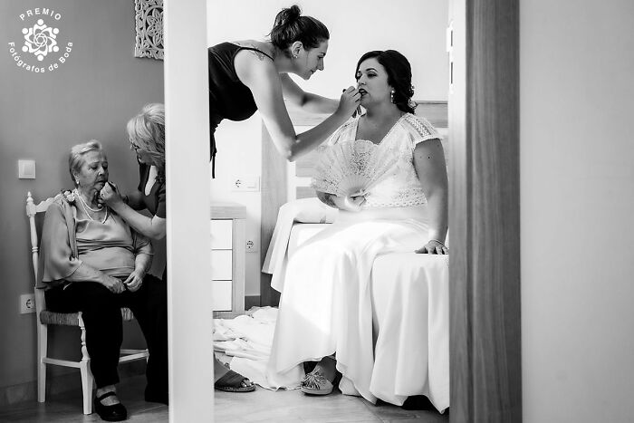 Copycat By Javier Cazallas