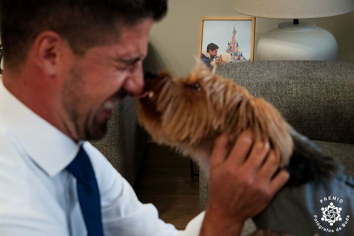 Sweet Moments... By Jesus Herranz