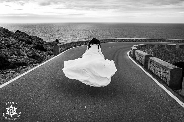 Flying High By Jose Ignacio Ruiz