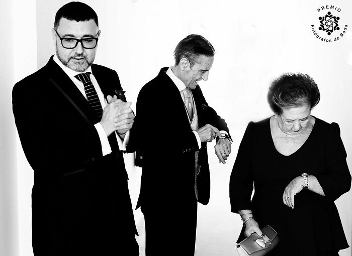 Yes, It's Time To Go! By Jose Luis Jordano