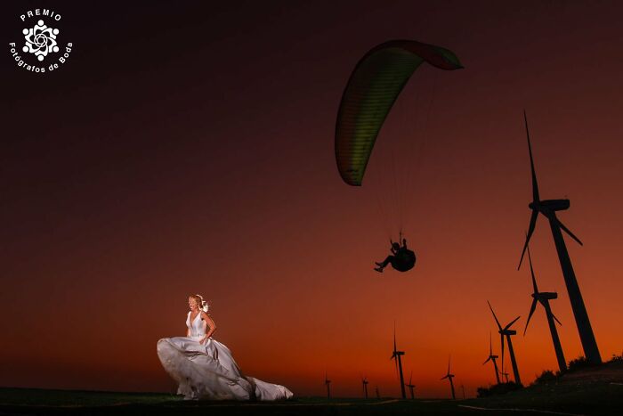 Darling You Can't Run Away From Me! By Marco Helga