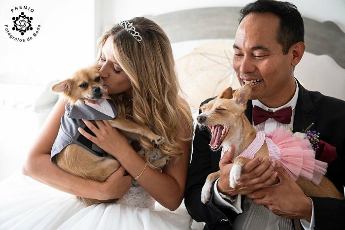 Two Of A Kind By Miguel Romero