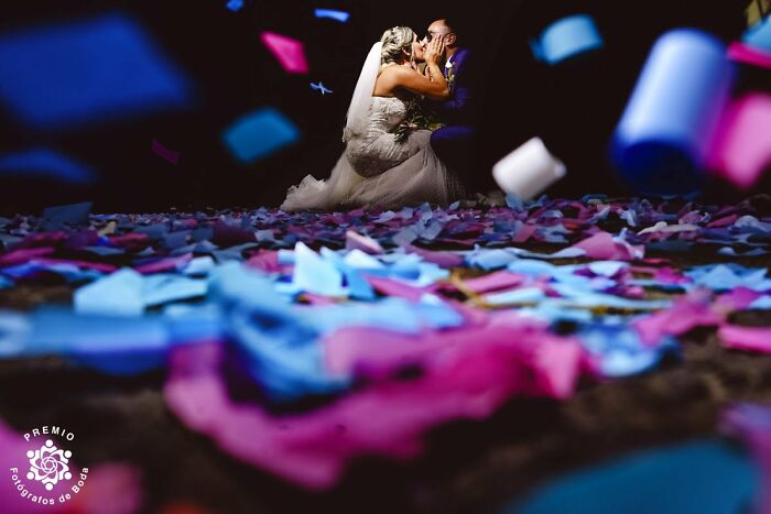 Love Pantone 364 By Simona Cancelli