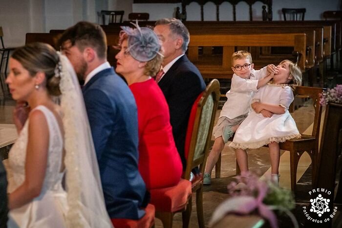 You Shut Up, Sister! By Victor Magallon