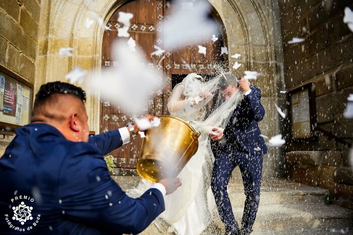 Time For The Rice! By Virginia De Loro