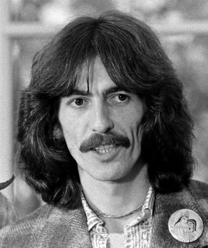 30 Times People Didn't Realize Or Even Care That They Met A Celebrity