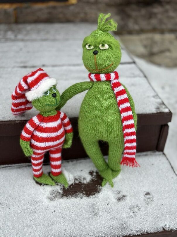 So Lovely, A Christmas Family