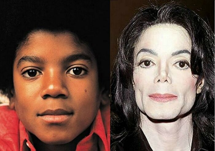 Plz Draw Mj In Pixar Style