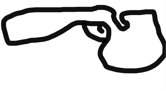 My Start Towards This List