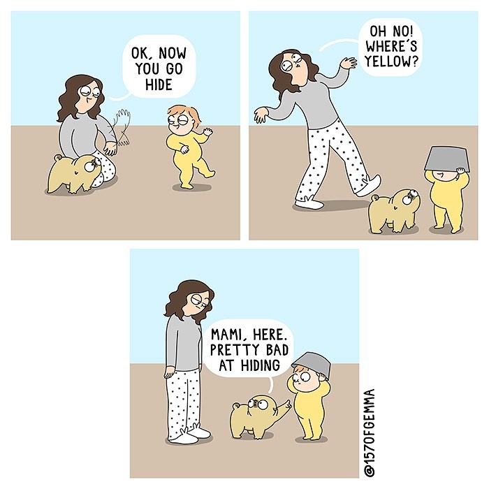 How It Looks To Live With A Dog Perfectly Captured In Hilarious Comics (New Pics)