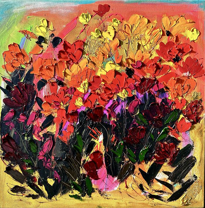 Inspired By The Song "Bad Blood" By Taylor Swift (1989)