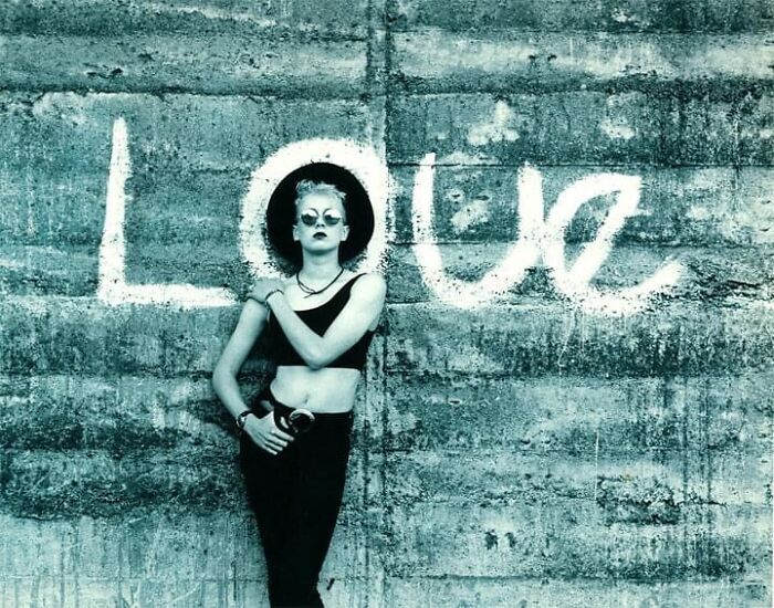 Love In A Half Demoed Building