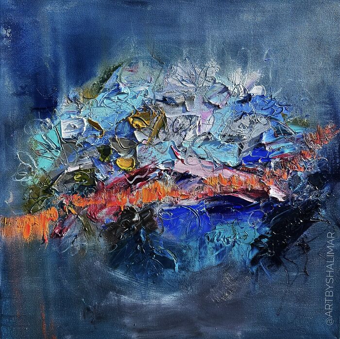 Inspired By The Song "Don't Blame Me" By Taylor Swift (Reputation)