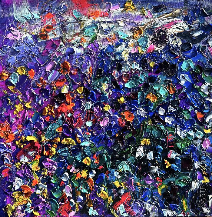 Inspired By The Song "Enchanted" By Taylor Swift (Speak Now)