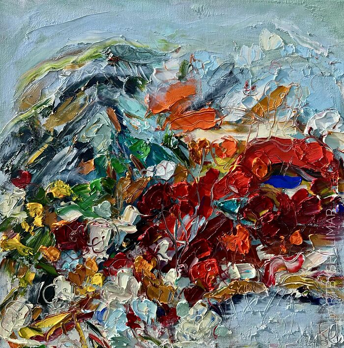 Inspired By The Song "All Too Well" By Taylor Swift (Red)