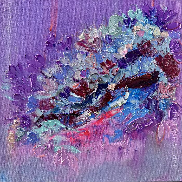 Inspired By The Song "Lavender Haze" By Taylor Swift (Midnights)