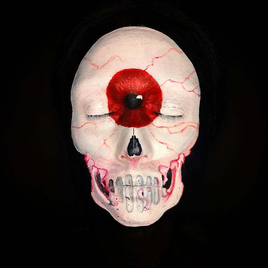 The Hourglass Sanatorium