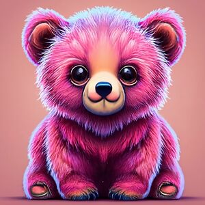 PinkBear