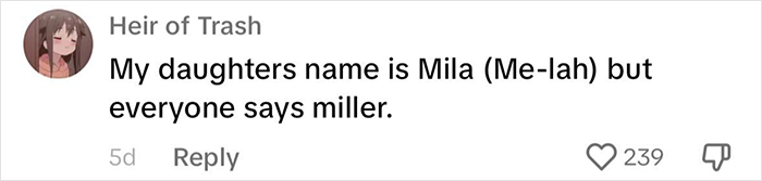 Aussie Woman Disappointed After People Can&rsquo;t Pronounce Baby&rsquo;s Name, Raoul, Correctly