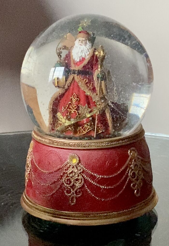 Snow Globe