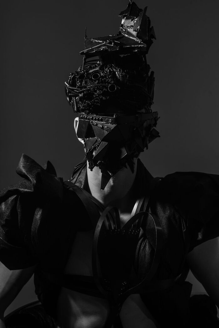 Future Eye Glasses (7 Pics)