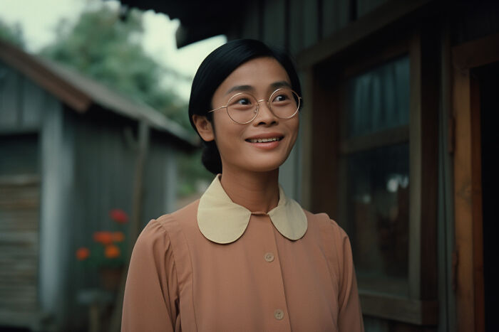 Nobita’s Mother Ai Version