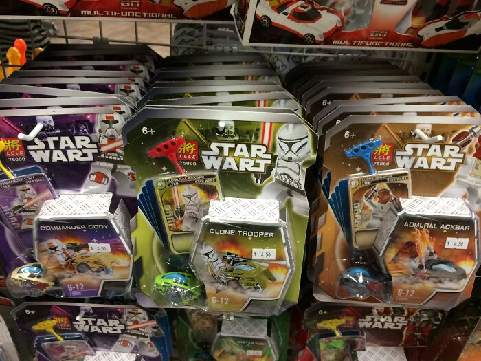 Star Wart