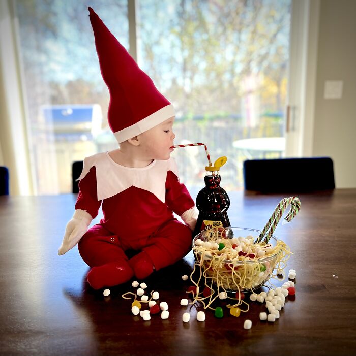 Breakfast Of The Champions