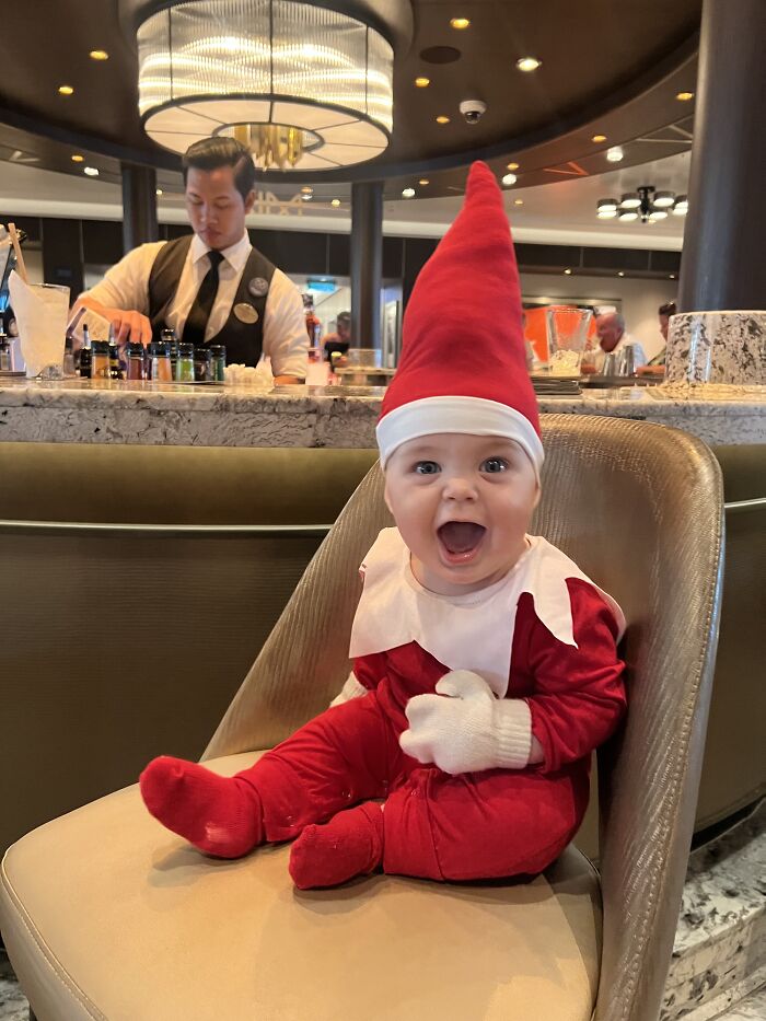 What Kind Of Service Is This?