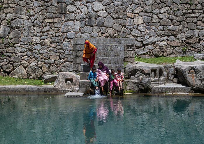 Kashmir: I Saw Tourists Coming Back In Paradise Kashmir: I Saw Tourists Coming Back In Paradise