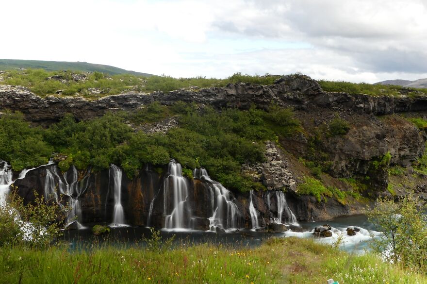 40 Photos Of Iceland That I Took In Summer 2020