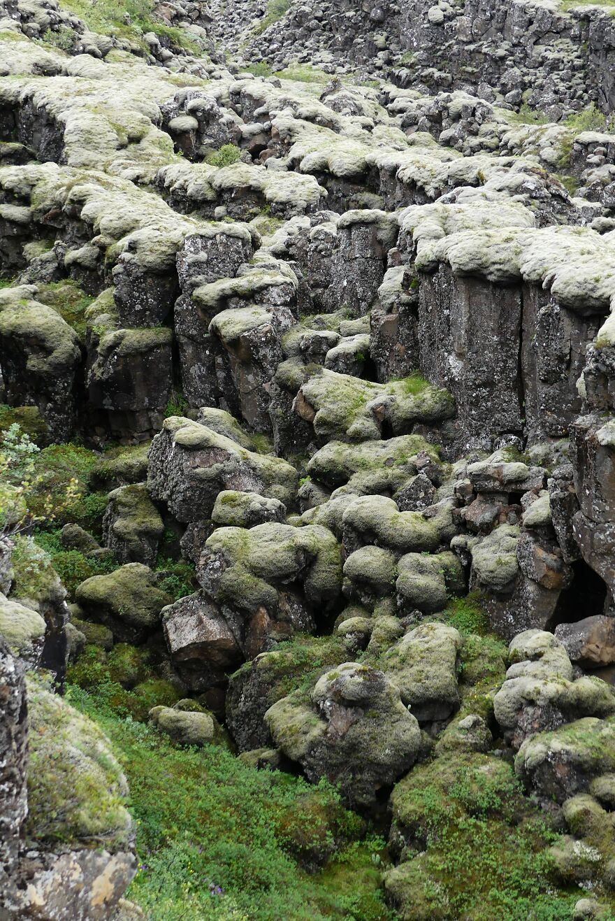 40 Photos Of Iceland That I Took In Summer 2020