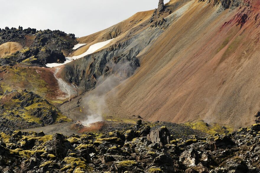 40 Photos Of Iceland That I Took In Summer 2020