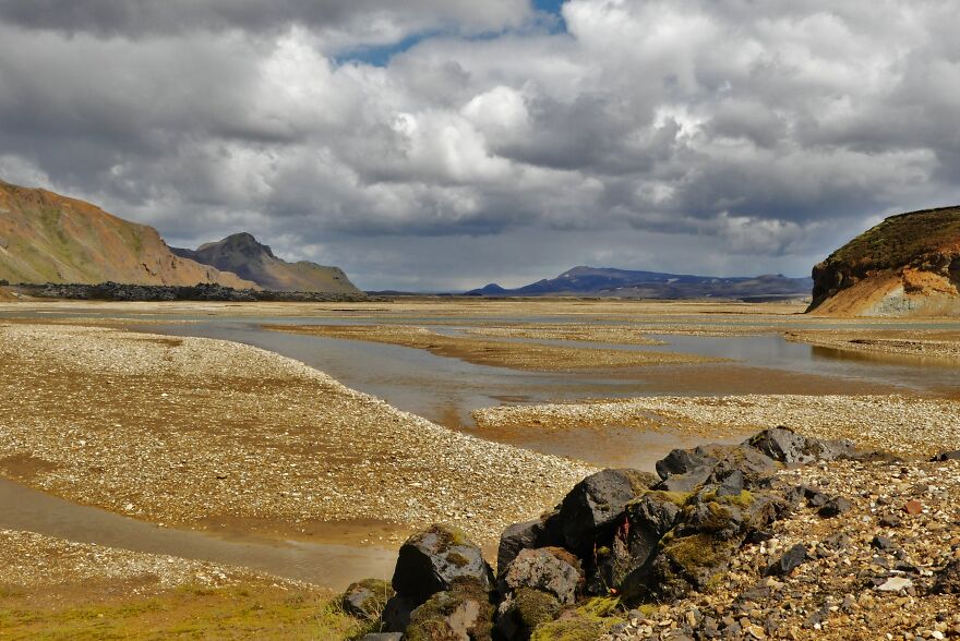 40 Photos Of Iceland That I Took In Summer 2020