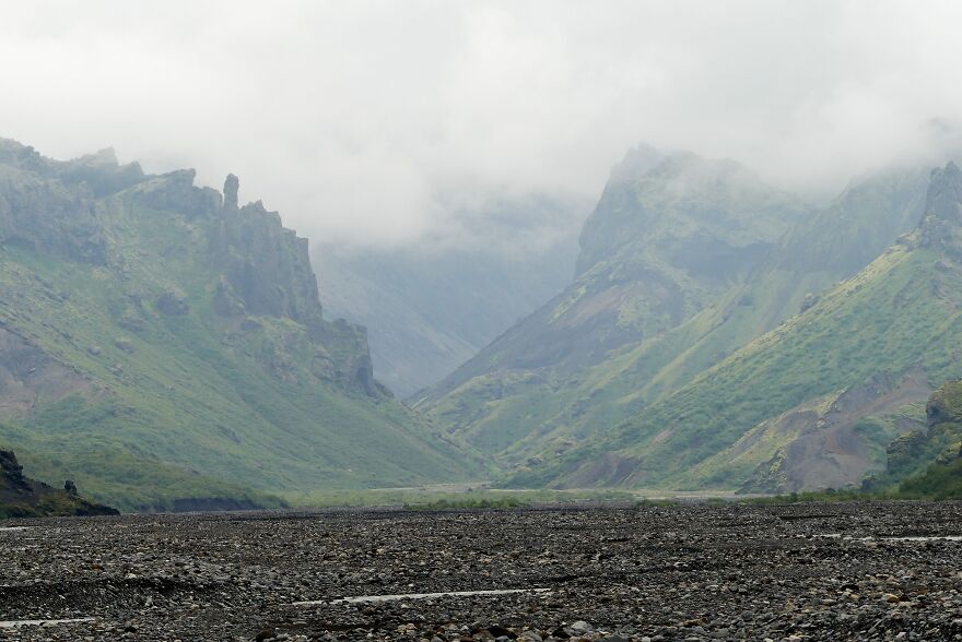 40 Photos Of Iceland That I Took In Summer 2020