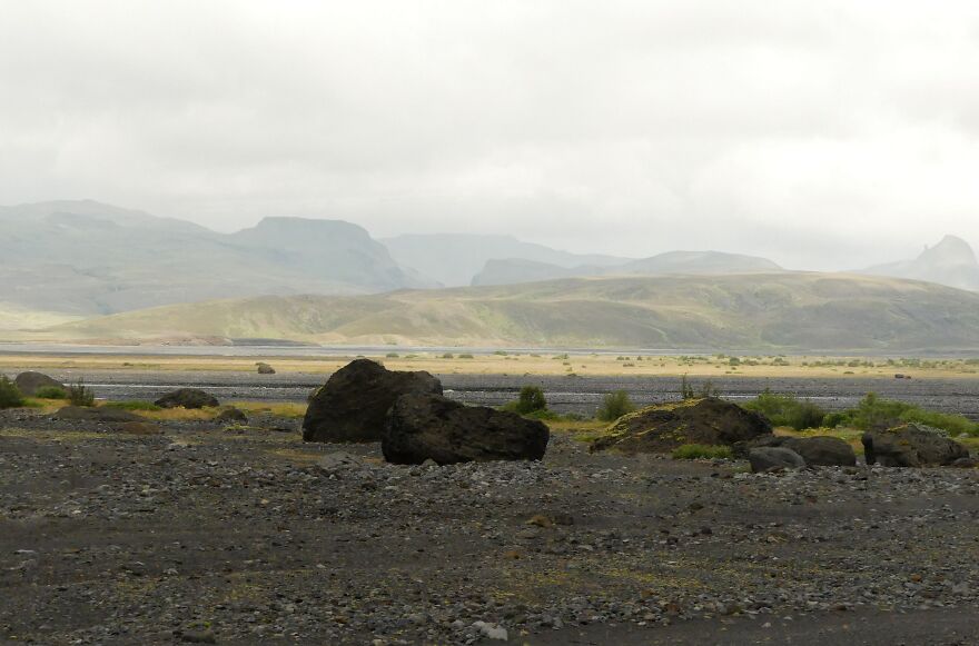 40 Photos Of Iceland That I Took In Summer 2020