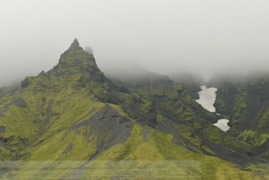 40 Photos Of Iceland That I Took In Summer 2020