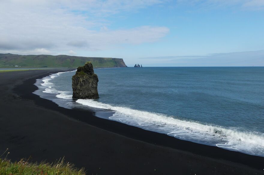 40 Photos Of Iceland That I Took In Summer 2020