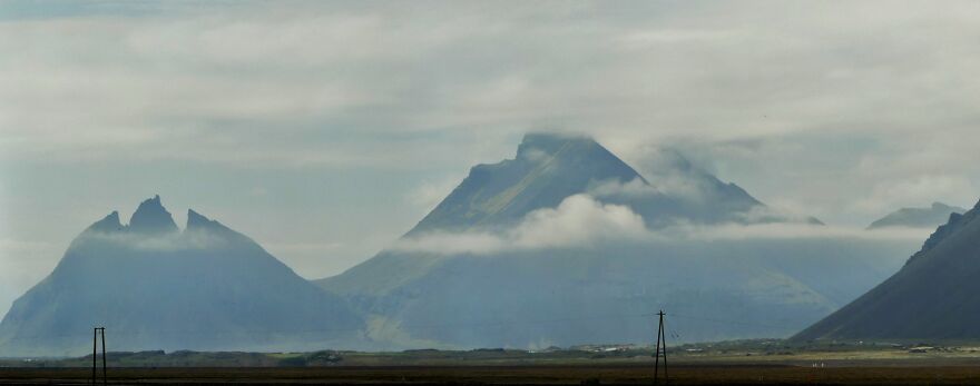 40 Photos Of Iceland That I Took In Summer 2020